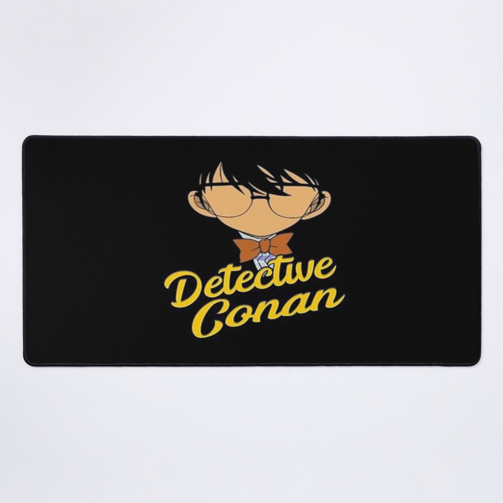 Men With Glasses Mouse Pad