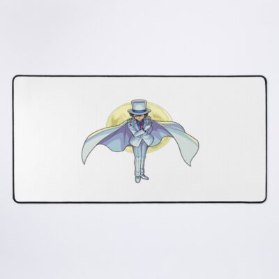 Kaito Kid Magic Kaito New Mouse Pad