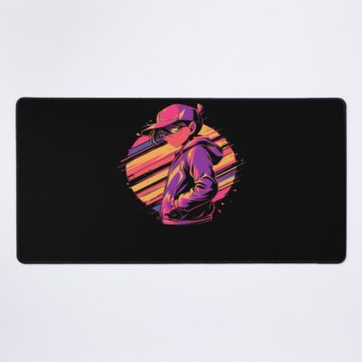 Conan Shinichi New Mouse Pad