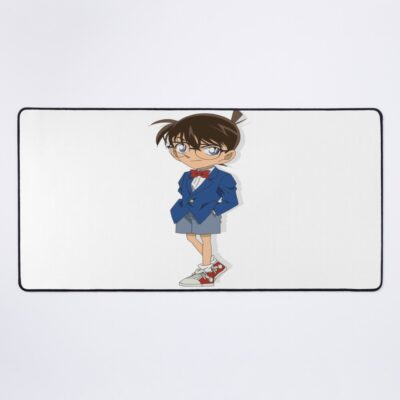 Detective Conan Classic Mouse Pad