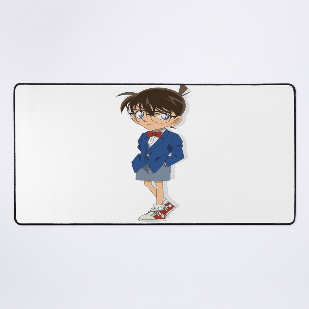 Detective Conan Classic Mouse Pad