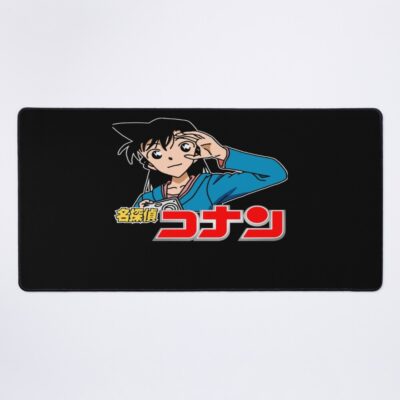 Art Ran Mori Mouse Pad