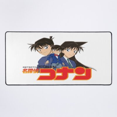 Detective Conan Hot Design Mouse Pad
