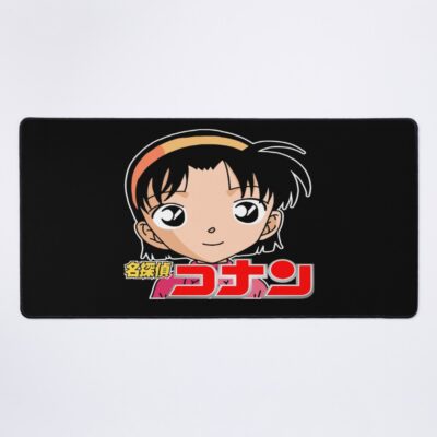 Art Ayumi Cute Mouse Pad