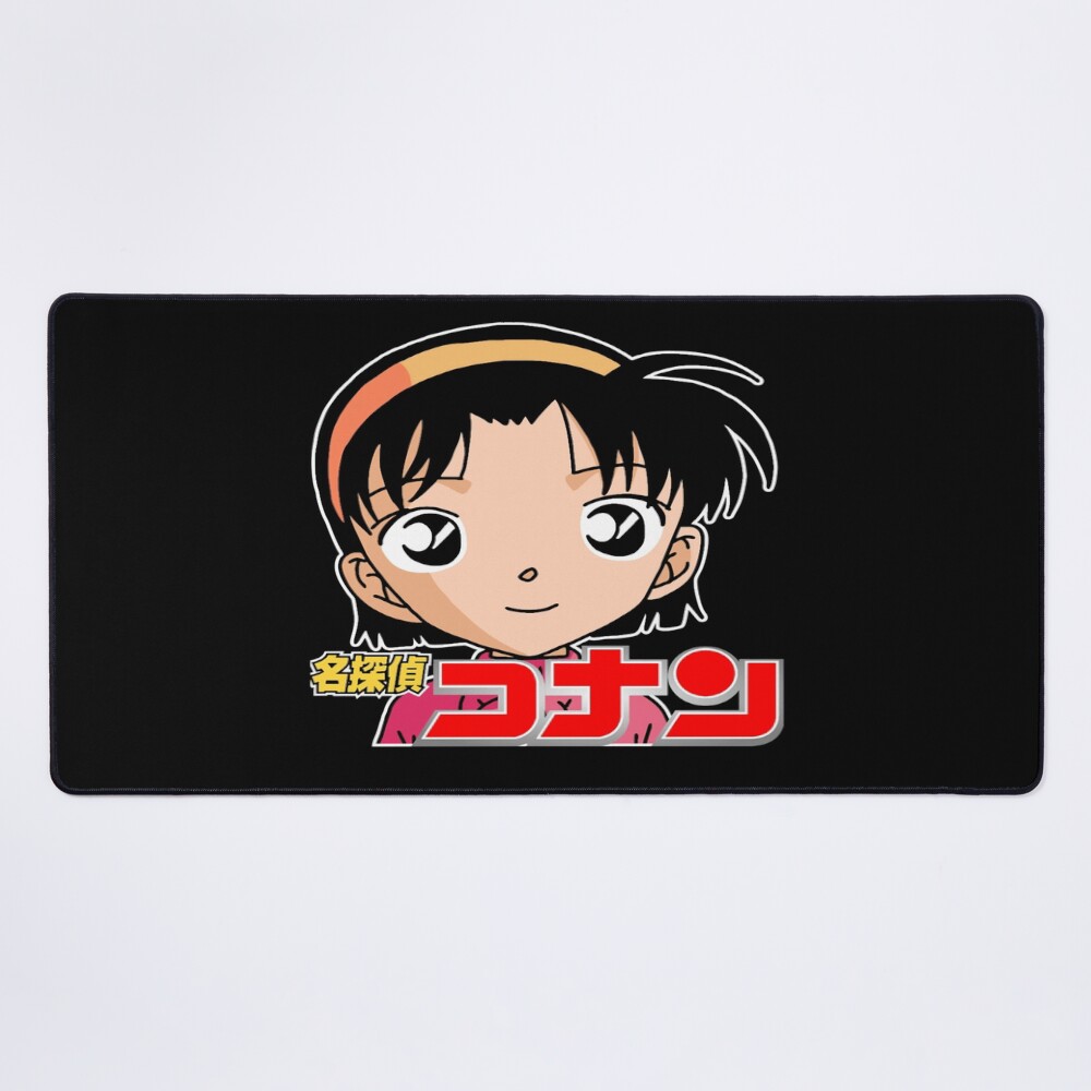 Art Ayumi Cute Mouse Pad