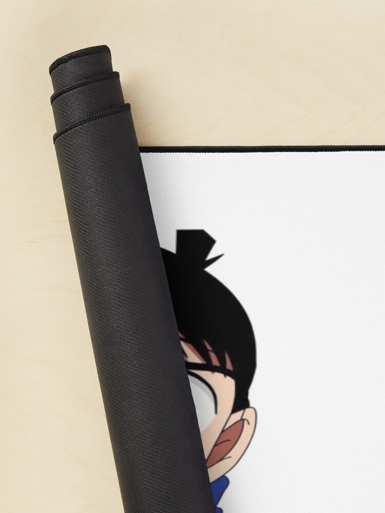 Anime Crying Glases Mouse Pad - Image 2