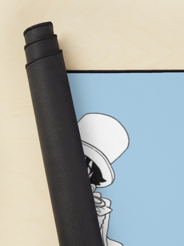 Kaito Kid Conan Mouse Pad - Image 2