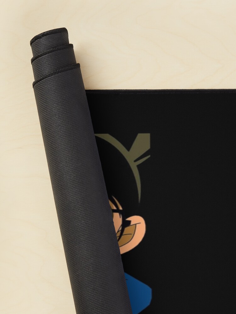 Compast Watch Mouse Pad - Image 2