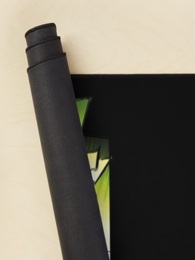 Alternative view of Meitantei Conan M%c3%b4ri Ran Mouse Pad