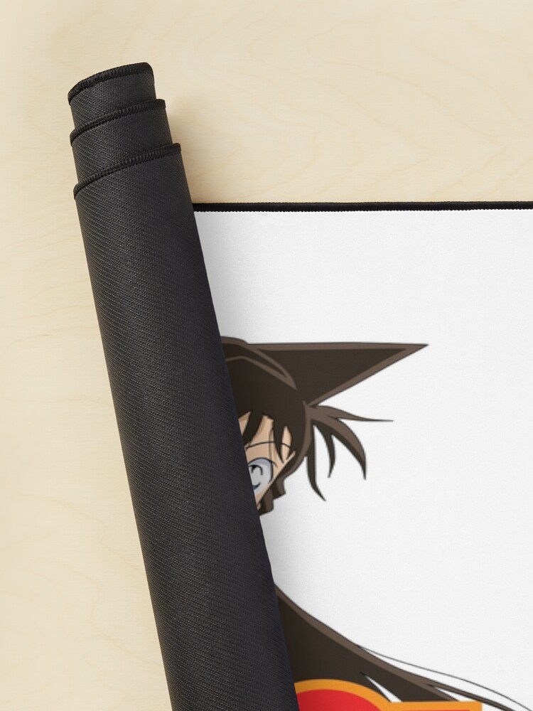 Detective Conan Hot Design Mouse Pad - Image 2