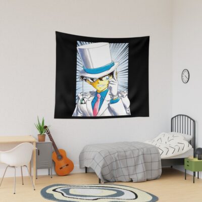 Basic Kaito Kid Tapestry