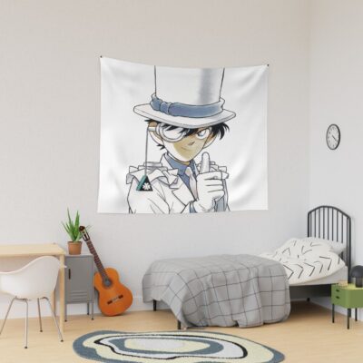 Magic Kaito Kid Tapestry