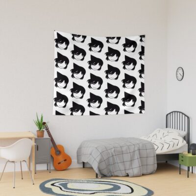 Mori Ran Decal Tapestry