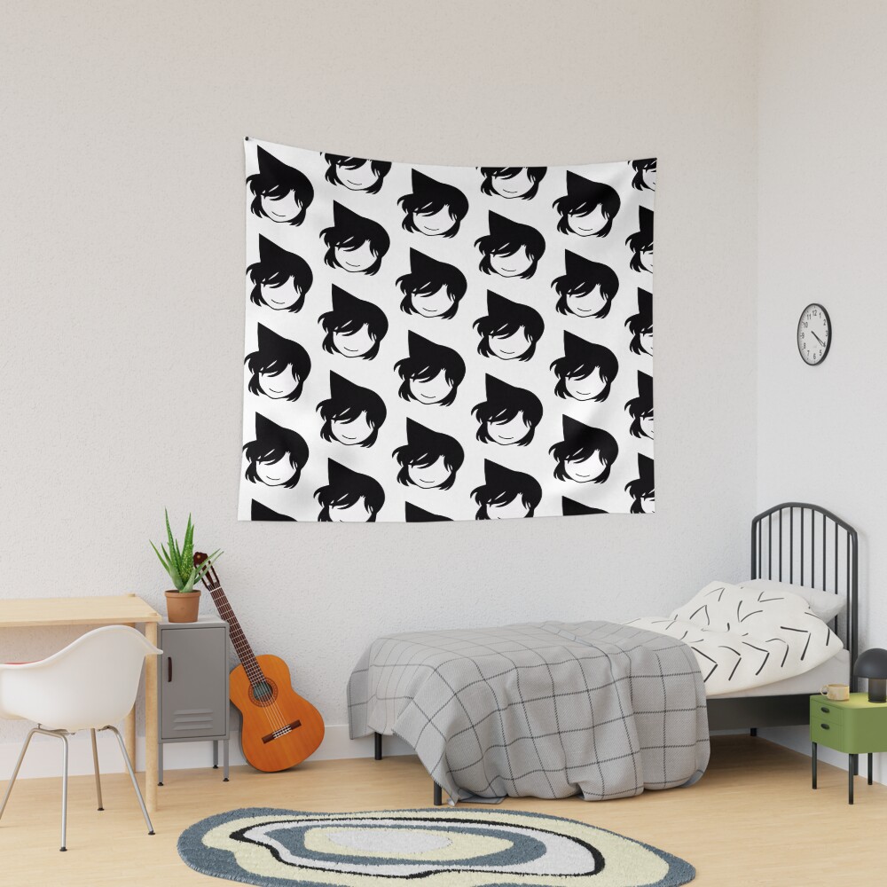 Mori Ran Decal Tapestry
