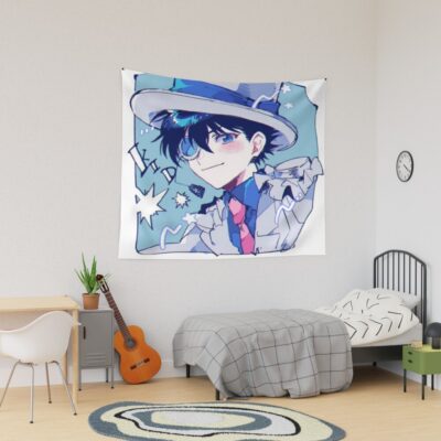 T Shirt For Cute Kid Tapestry